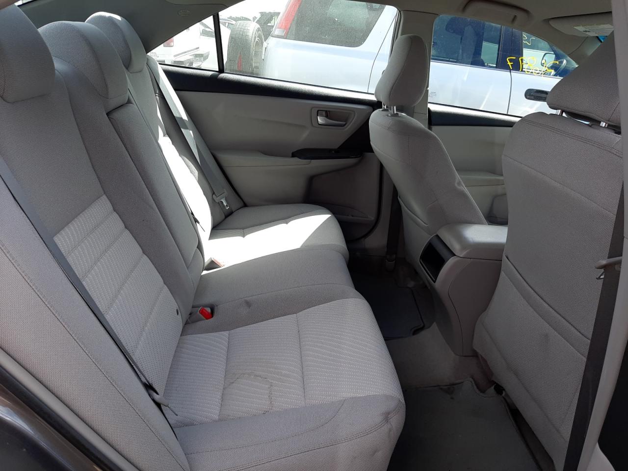 Photo 6 from auction – 2015 TOYOTA CAMRY LE with VIN 4T4BF1FK2FR491745