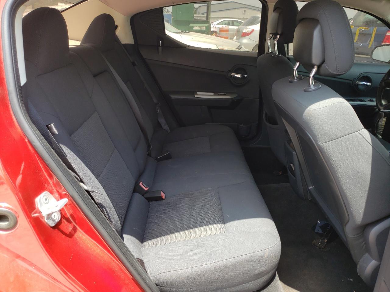Photo 6 from auction – 2010 DODGE AVENGER EX with VIN 1B3CC1FB9AN204546