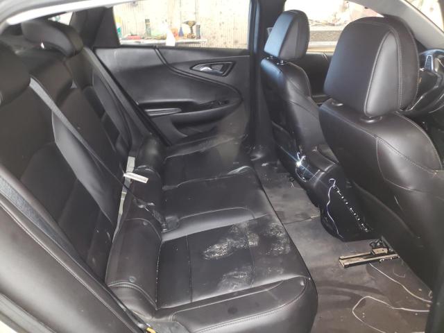 Photo 6 from auction – 2016 CHEVROLET MALIBU LT with VIN 1G1ZE5STXGF234076