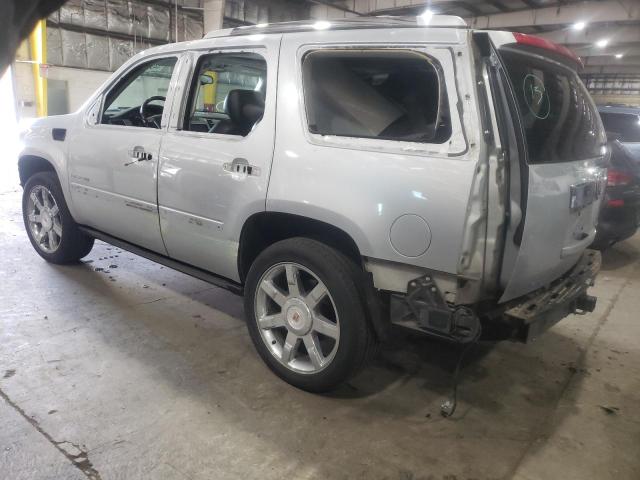 Photo 3 from auction – 2013 CADILLAC ESCALADE L with VIN 1GYS4BEF9DR151081
