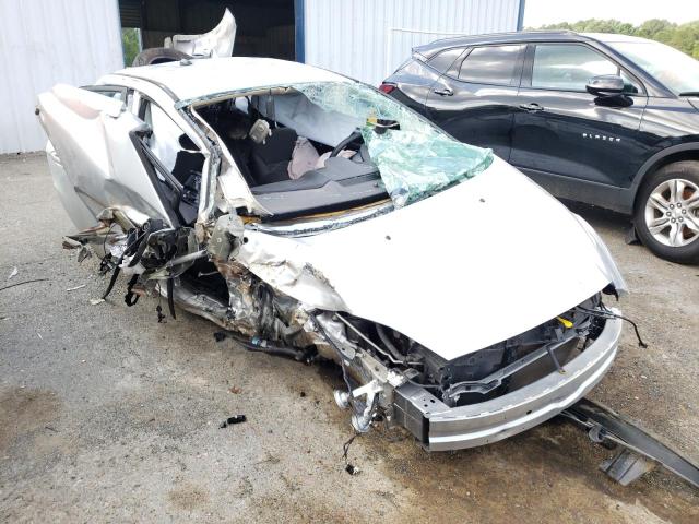 FORD FIESTA S 2015 with VIN 3FADP4AJ3FM132502 - Photo from auction