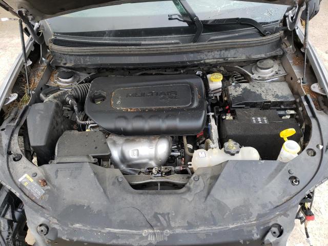 Photo 7 from auction – 2021 JEEP CHEROKEE L with VIN 1C4PJLLB2MD116437