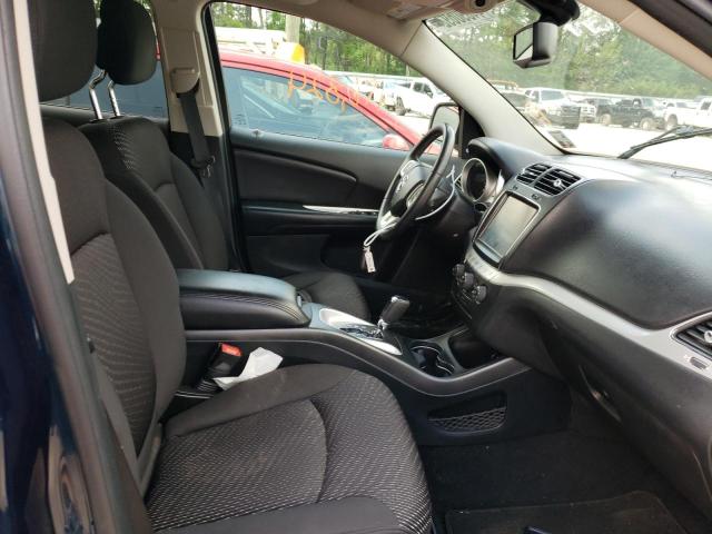 Photo 5 from auction – 2014 DODGE JOURNEY SX with VIN 3C4PDCBB3ET284026