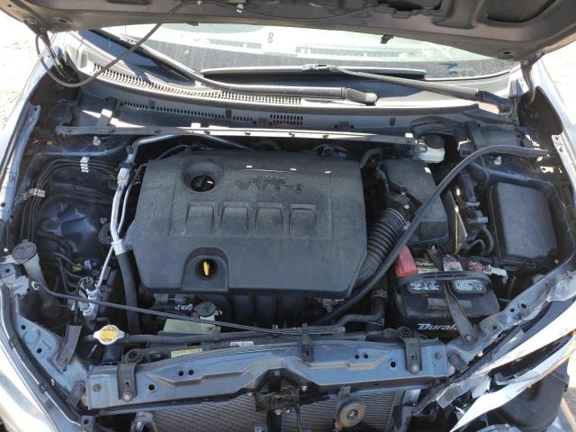 Photo 7 from auction – 2016 TOYOTA COROLLA L with VIN 2T1BURHE6GC631918