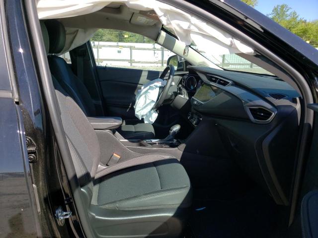 Photo 5 from auction – 2020 BUICK ENCORE GX with VIN KL4MMDSL6LB098412