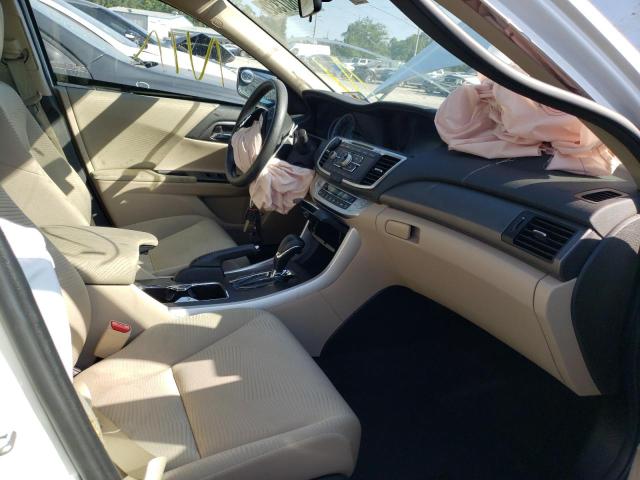 Photo 5 from auction – 2015 HONDA ACCORD with VIN 1HGCR2F38FA275183