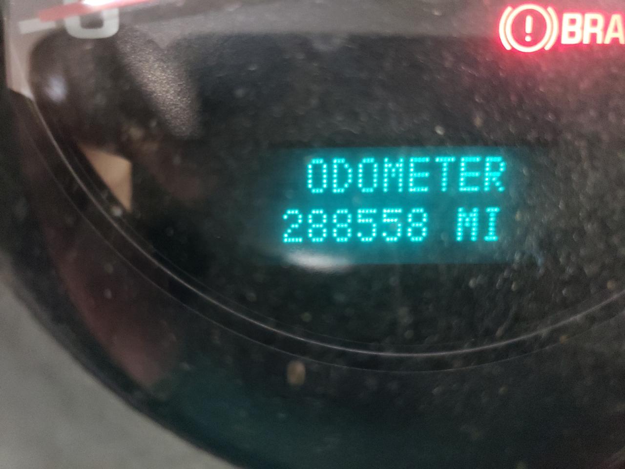Photo 8 from auction – 2007 CHEVROLET SILVERADO with VIN 2GCEC13J171603822