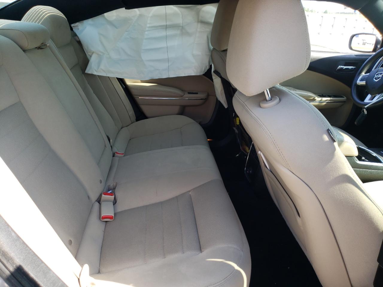 Photo 6 from auction – 2013 DODGE CHARGER SE with VIN 2C3CDXBG1DH700488