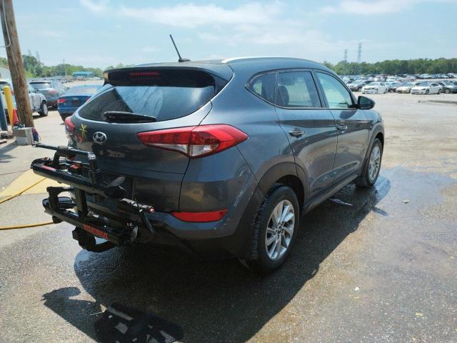 Photo 4 from auction – 2016 HYUNDAI TUCSON LIM with VIN KM8J33A48GU030666