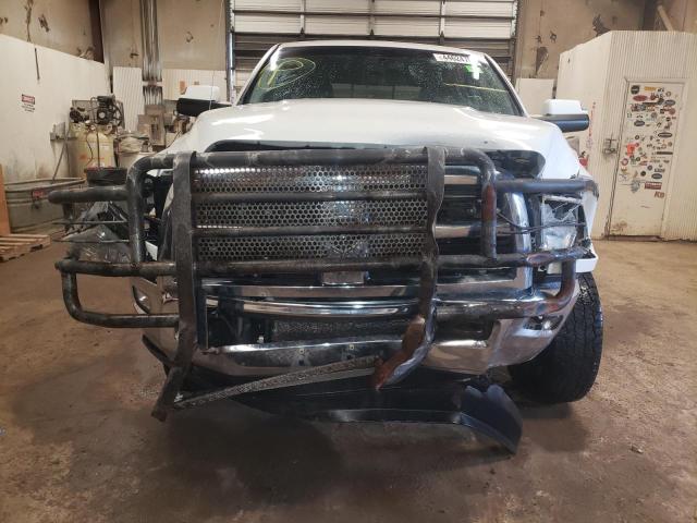 Photo 9 from auction – 2010 DODGE RAM 2500 with VIN 3D7UT2CL4AG161481