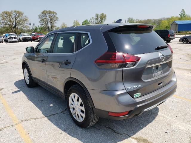 Photo 3 from auction – 2019 NISSAN ROGUE S with VIN 5N1AT2MT1KC770507