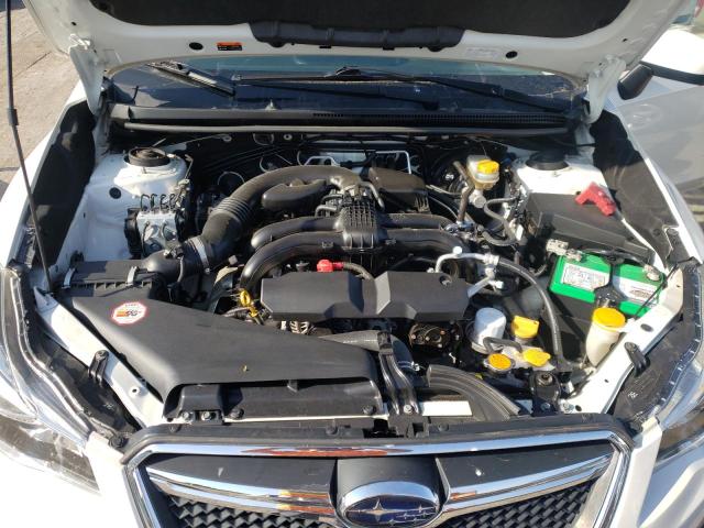 Photo 7 from auction – 2017 SUBARU CROSSTREK with VIN JF2GPABC7H8208978