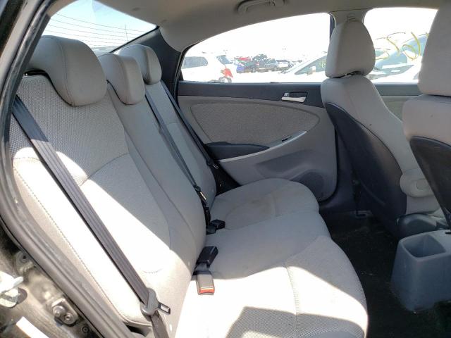 Photo 6 from auction – 2013 HYUNDAI ACCENT GLS with VIN KMHCT4AE5DU277209