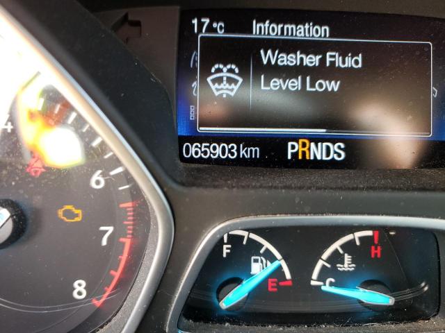Photo 8 from auction – 2017 FORD ESCAPE S with VIN 1FMCU0F78HUB83959