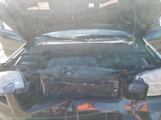 Photo 7 from auction – 2008 HONDA PILOT EXL with VIN 5FNYF18748B005479
