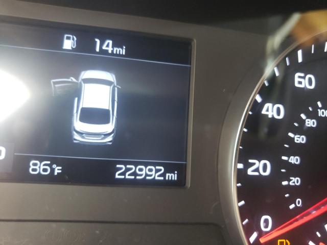 Photo 8 from auction – 2021 KIA FORTE FE with VIN 3KPF24AD5ME349553