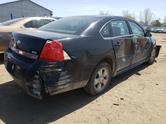 Photo 4 from auction – 2011 CHEVROLET IMPALA LT with VIN 2G1WG5EK3B1314254
