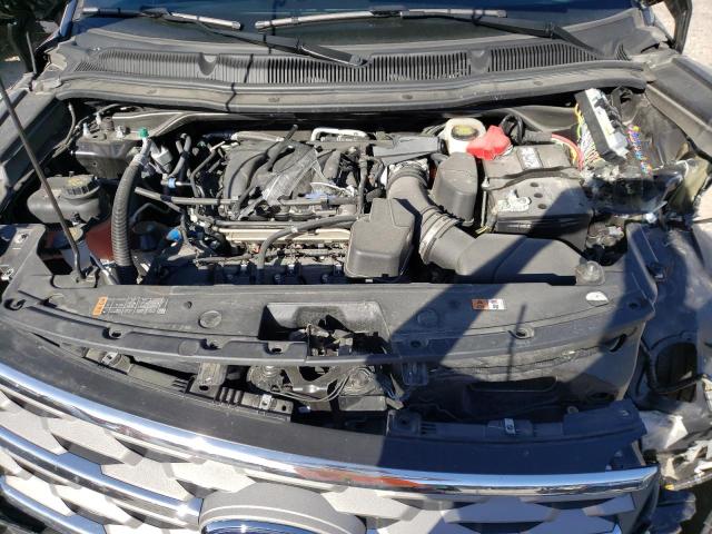 Photo 7 from auction – 2018 FORD EXPLORER X with VIN 1FM5K8D86JGB49838