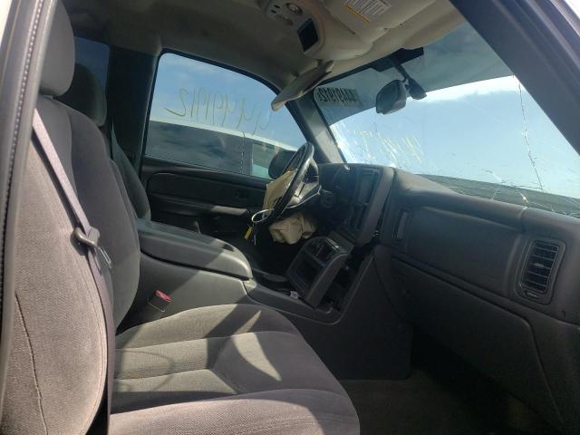 Photo 5 from auction – 2004 GMC NEW SIERRA with VIN 2GTEK19T041194381