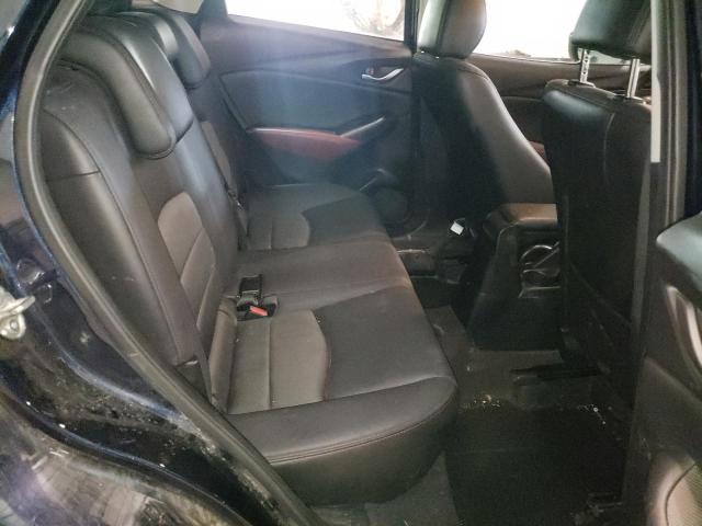Photo 6 from auction – 2016 MAZDA CX-3 TOURI with VIN JM1DKFC75G0137534