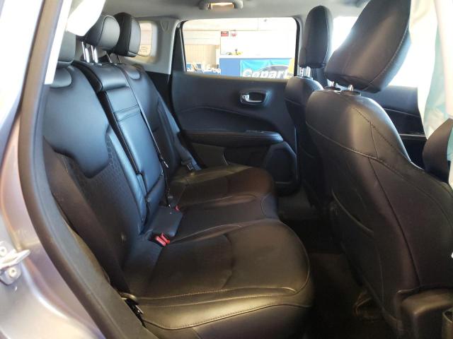 Photo 6 from auction – 2019 JEEP COMPASS LA with VIN 3C4NJDBB8KT600098