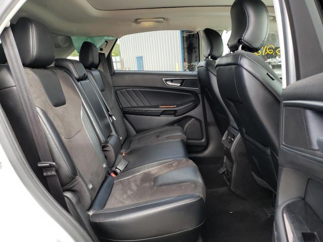 Photo 6 from auction – 2015 FORD EDGE SPORT with VIN 2FMTK3AP8FBB92369