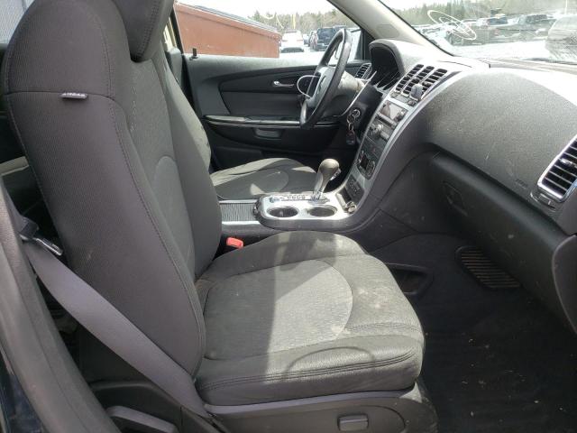 Zdjęcie 5 z aukcji – 2008 GMC ACADIA SLE z VIN 1GKER13748J169684