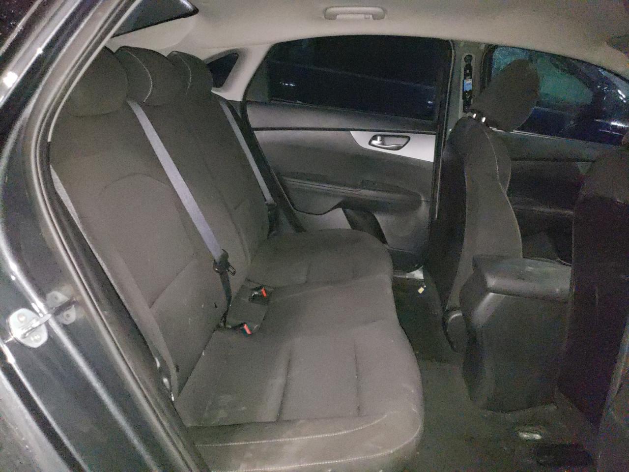 Photo 6 from auction – 2020 KIA FORTE FE with VIN 3KPF24AD1LE191596