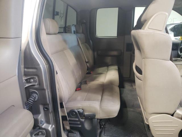 Photo 6 from auction – 2004 FORD F150 with VIN 1FTRX14W74NA43525