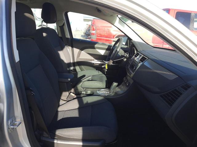 Photo 5 from auction – 2010 CHRYSLER SEBRING TO with VIN 1C3CC4FB0AN173630