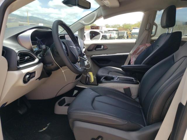 Photo 5 from auction – 2022 CHRYSLER PACIFICA T with VIN 2C4RC1BG9NR128331
