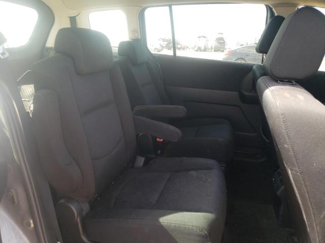 Photo 6 from auction – 2010 MAZDA 5 with VIN JM1CR2WL1A0368950