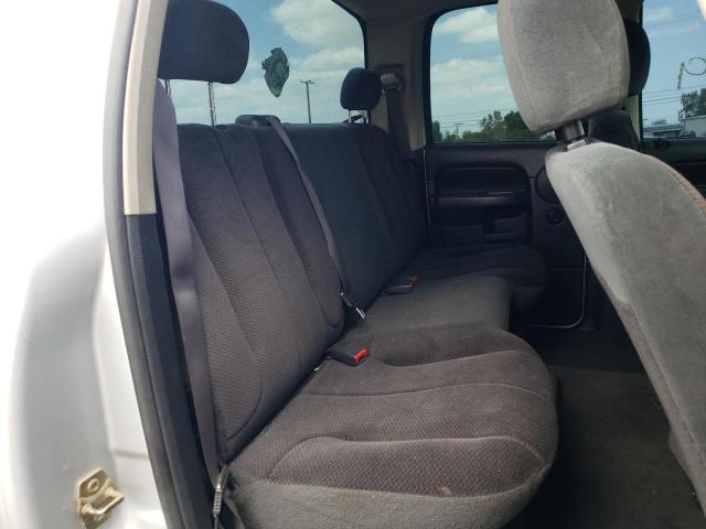 Photo 6 from auction – 2004 DODGE RAM 1500 S with VIN 1D7HA18NX4S784810