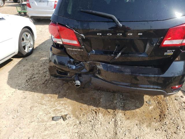 Photo 9 from auction – 2013 DODGE JOURNEY SX with VIN 3C4PDCBG6DT618916