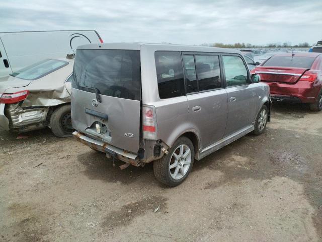 Photo 4 from auction – 2005 TOYOTA SCION XB with VIN JTLKT324054027799