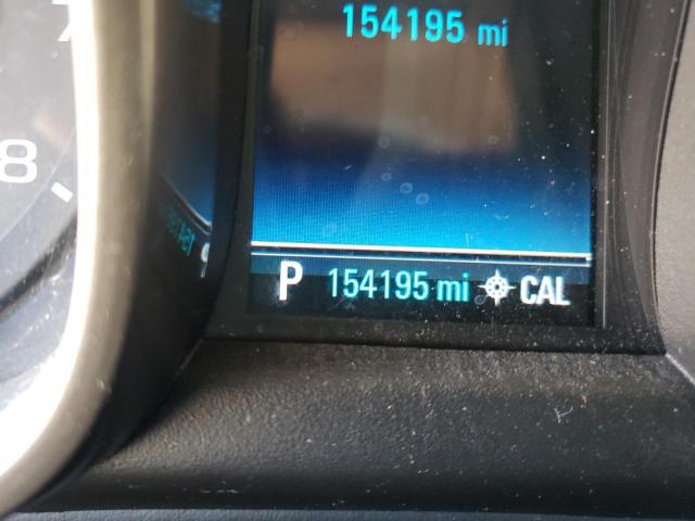 Photo 8 from auction – 2013 CHEVROLET MALIBU 2LT with VIN 1G11E5SA1DF280550
