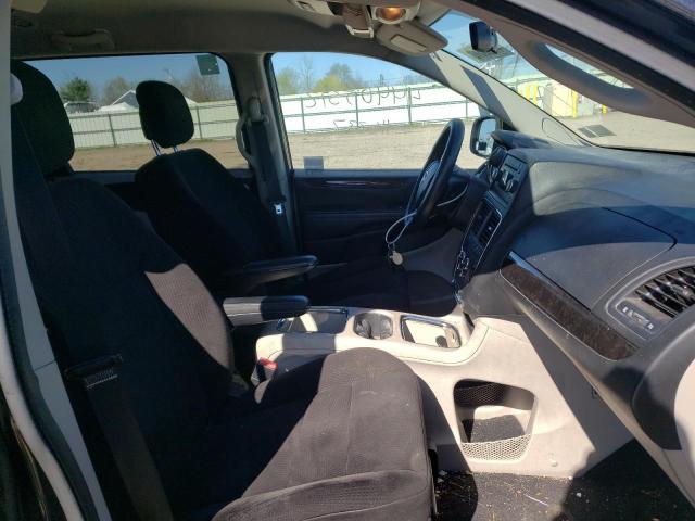 Photo 5 from auction – 2013 DODGE GRAND CARA with VIN 2C4RDGCGXDR591611
