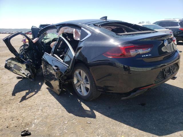 Photo 6 from auction – 2018 BUICK REGAL PREF with VIN W04GL6SX5J1094661