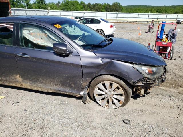 Photo 9 from auction – 2014 HONDA ACCORD EXL with VIN 1HGCR2F83EA248757