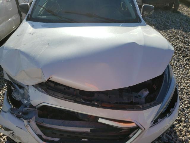 Photo 7 from auction – 2019 SUBARU OUTBACK 2. with VIN 4S4BSABC5K3256177