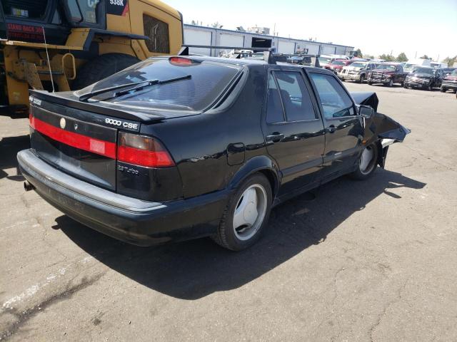 Photo 4 from auction – 1997 SAAB 9000 AERO with VIN YS3CF68M2V1018810