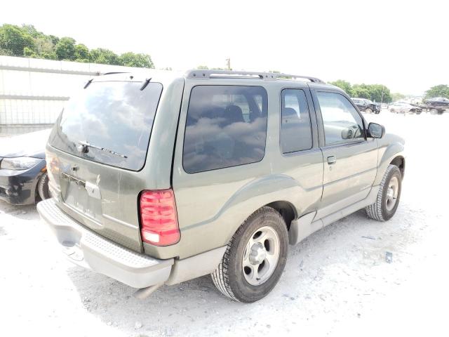 Photo 4 from auction – 2002 FORD EXPLORER S with VIN 1FMYU60E12UD37032