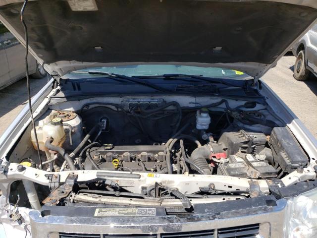 Photo 7 from auction – 2012 FORD ESCAPE XLT with VIN 1FMCU9D74CKB74798