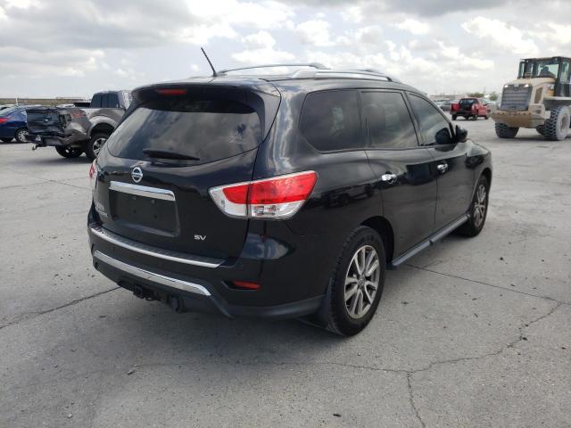 Zdjęcie 4 z aukcji – 2015 NISSAN PATHFINDER z VIN 5N1AR2MN9FC713946