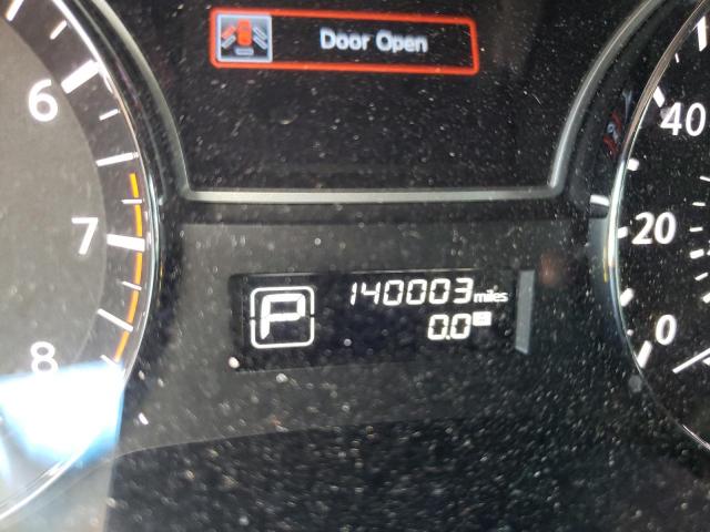 Photo 8 from auction – 2013 NISSAN PATHFINDER with VIN 5N1AR2MMXDC628571