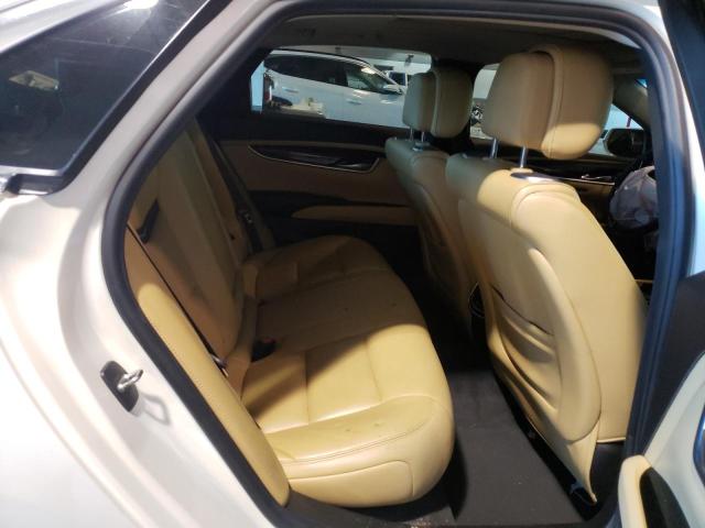 Photo 6 from auction – 2014 CADILLAC XTS PREMIU with VIN 2G61R5S32E9325702