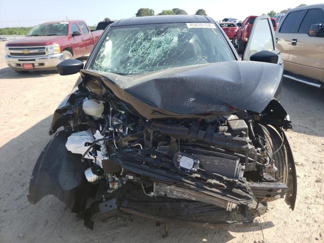 Photo 7 from auction – 2022 NISSAN KICKS with VIN 3N1CP5BV0NL476454