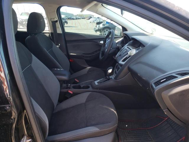 Photo 5 from auction – 2014 FORD FOCUS SE with VIN 1FADP3K21EL323594