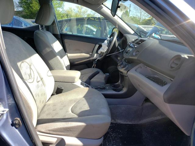 Photo 5 from auction – 2011 TOYOTA RAV4 with VIN 2T3BF4DV7BW145250