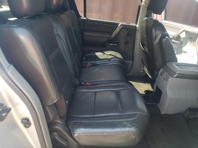 Photo 6 from auction – 2004 NISSAN ARMADA SE with VIN 5N1AA08BX4N745205